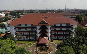 Wisma Makara Universitas Indonesia